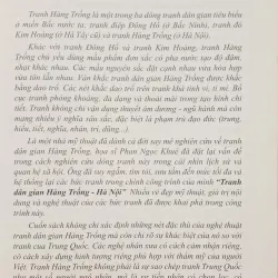 Tranh dân gian hàng trống Hà Nội (Phan Ngọc Khuê) 763255