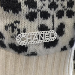 【Mã giảm giá】Chanel CHANEL Áo len 642511