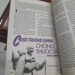 THẾ GIỚI MỚI số 212 ngày 25.11.1996 447213