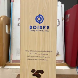 Cà phê High class rang mộc 792505