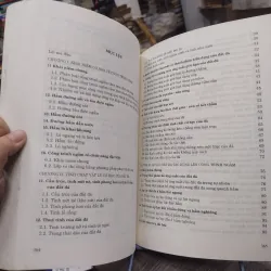 Sách: Tính toán thiết kế công trình ngầm - TG: Trần Thanh Giám, Tạ Tiến Đạt (KT) 738586