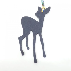 BAMBI 1019388 Charm túi - Hàng hiệu Authentic 773587