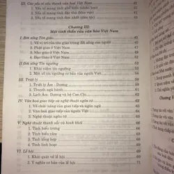 Đại cương về văn hoá Việt Nam  737032