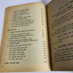 LÃO KHOA VÀ PHÉP TRƯỜNG SINH ĐẠI CHÚNG 756203