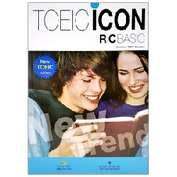 TOEIC Icon R/C Basic - Darakwon TOEIC Research