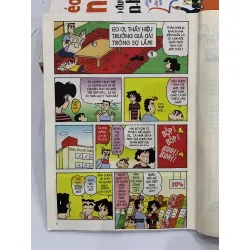Shin – Cậu bé bút chì – Yoshito Usui 558930