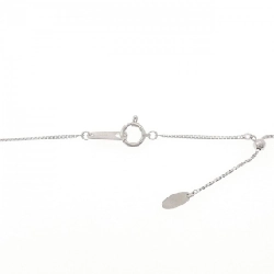 Dây chuyền ruby PT900/PT850 0.375CT - Hàng hiệu Authentic 862808