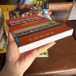 Nghệ Thuật Sống Tự Tin – Bryan Robinson- K3 1003361