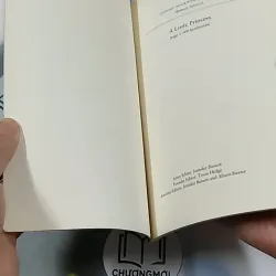 Oxford Bookworms - Level 1 : A Little Princess - Frances Hodgson Burnett 634528