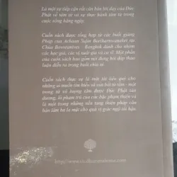 Sách Tâm Từ - Sujin Boriharnwanaket sách bìa mềm, nội dung tâm lý, thiền định 675450