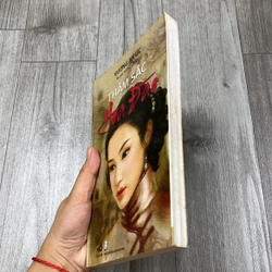 Thắm sắc hoa đào. 1b2 539093