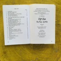 VIỆT NAM THƯ PHÁP NGỮ HÌNH - VŨ THỊ PHIM 1009215