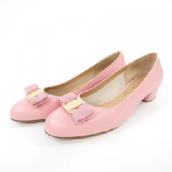 Giày cao gót SALVATORE FERRAGAMO 661651