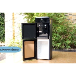 Cây nước nóng lạnh FujiE 460803