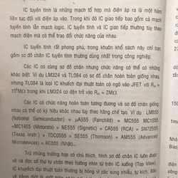 SƠ ĐỒ CHÂN LINH KIỆN BÁN DẪN ( IC ) 495308