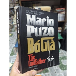 Bố Già - Mario Puzo Ngọc Thứ Lang dịch 127989