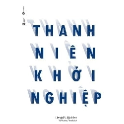 Thanh Niên Khởi Nghiệp - David S. Kidder ASB.PO Oreka-Blogmeo120125