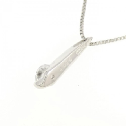 Dây chuyền kim cương PT900/PT850 0.177CT - Hàng hiệu Chính hãng 858996