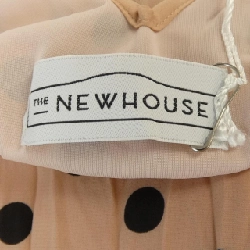 ザニューハウス THE NEWHOUSE Áo - Hàng hiệu Authentic 815287