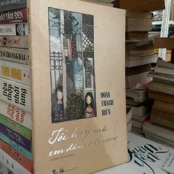 Tôi Hay Mà Em Đâu Có Thương✨️ 782257