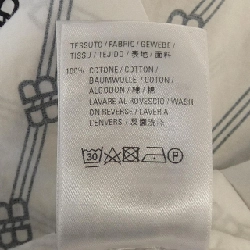 Balenciaga BALENCIAGA 583895 TILS7 Áo sơ mi - Hàng hiệu Chính hãng 825609