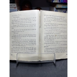 Tan vỡ 1995 mới 50% ố vàng rách bìa Tùng Điển HPB0906 SÁCH VĂN HỌC 500298