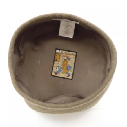 Mũ HERMES - Hàng hiệu Chính hãng 833635