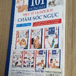 CHĂM SÓC NGỰC (sách) 7320