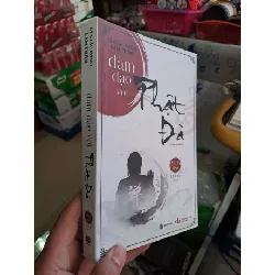 [Sách Cũ SCGR] Đàm đạo với Phật Đà - Lý Giác Minh - Lâm Thấm TÂM LINH - TÔN GIÁO - THIỀN HCM0910