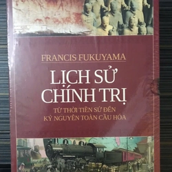 Sách - Lịch Sử Chính Trị 315810