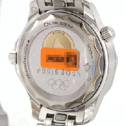 Đồng hồ Omega Seamaster Diver 300M Paris 2024 522.21.42.20.04.001 SS tự động - Hàng hiệu Chính hãng 882038