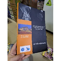 Hội Nghị ngoại khoa và phẫu thuật nội soi việt nam 2008 Kỷ yếu hội nghị HCM0808 TẠP CHÍ, THIẾT KẾ, THỜI TRANG Blogmeo21025
