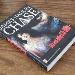 Tiểu thuyết của nhà văn James Hadley Chase: THÀ ANH SỐNG CÔ ĐƠN 719766