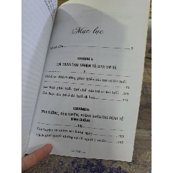 Bách Khoa Tri thức chăm sóc con trẻ toàn diện mới 80% HCM2703 911265