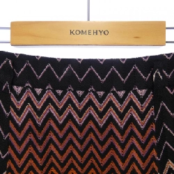 Chân váy MISSONI - Hàng hiệu Authentic 825077