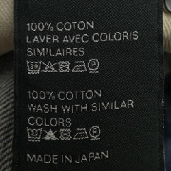 Celine CELINE Quần Jeans Flare Surf RP03K930F - Hàng hiệu Chính hãng 812930