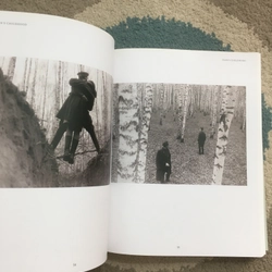 Tarkovsky - Films, Stills, Polaroids & Writing 224748