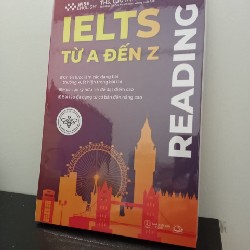 Sách kĩ năng reading IELTS  11775