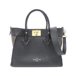 Túi Louis Vuitton On My Side PM M57728