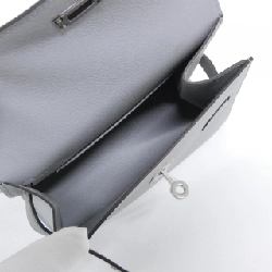 Túi xách chéo Hermes Kelly 2 En Dezordor 20cm - Hàng hiệu Authentic 608430