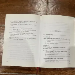 Lịch sử triết học Ấn Độ - Kinh văn của các trường phái triết học Ấn Độ (10) 1001502