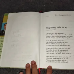 BÂNG KHUÂNG CHIỀU HÀ NỘI 992544