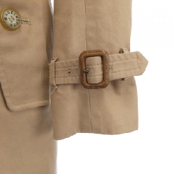 【Mã giảm giá】MACKINTOSH LONDON Áo khoác trench 640475