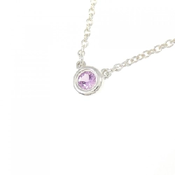 Dây chuyền Tiffany By The Yard - Hàng hiệu Chính hãng 841196