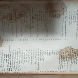 Bài giảng Đông Y 601208