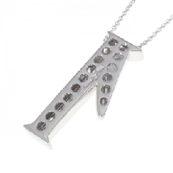 Mặt dây chuyền Talisman Frank Muller - Hàng hiệu Authentic 842849