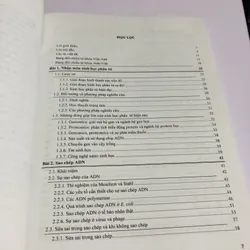 SINH HỌC PHÂN TỬ  699305