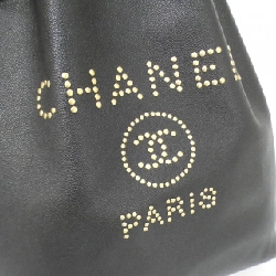 Balo dòng Deauville của Chanel 609067