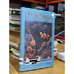 Leukemia - Dorothy Schainman Siegel & David E. Newton 526329