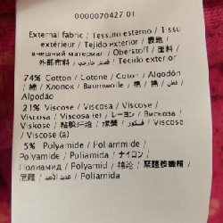 Áo khoác VALENTINO QF3FB5051HF-T 632831